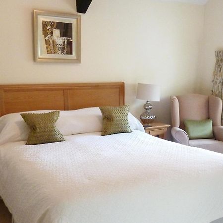 Howard'S House Hotel Teffont Magna Εξωτερικό φωτογραφία