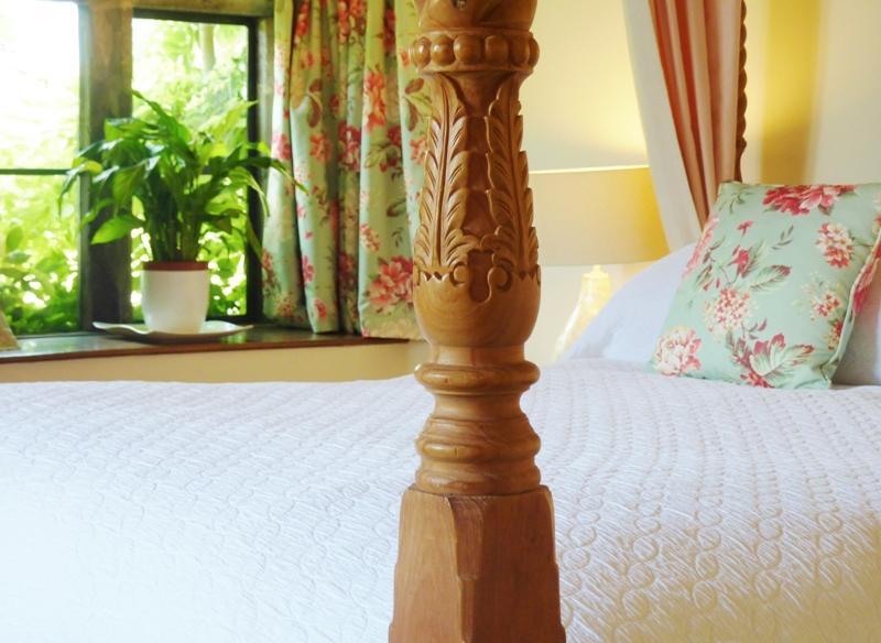 Howard'S House Hotel Teffont Magna Εξωτερικό φωτογραφία